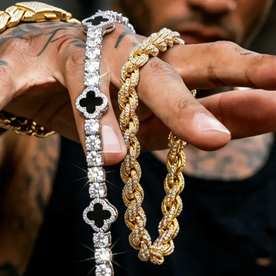 helloice Bracelets